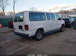 2013 Ford E-350 Super Duty Xl Белый vin: 1FBNE3BL1DDA76930