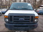 2013 Ford E-350 Super Duty Xl Белый vin: 1FBNE3BL1DDA76930