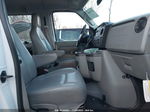 2013 Ford E-350 Super Duty Xl Белый vin: 1FBNE3BL1DDA76930