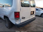 2013 Ford E-350 Super Duty Xl Белый vin: 1FBNE3BL1DDA76930