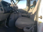 2012 Ford Econoline E350 Super Duty Wagon White vin: 1FBNE3BL4CDA96829