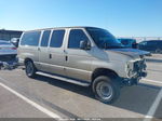 2013 Ford E-350 Super Duty Xlt Tan vin: 1FBNE3BL7DDA62045