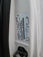 2010 Ford Econoline E350 Super Duty Wagon White vin: 1FBNE3BL8ADA21662