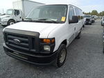 2013 Ford E-350 Super Duty Xl vin: 1FBNE3BL8DDA52639