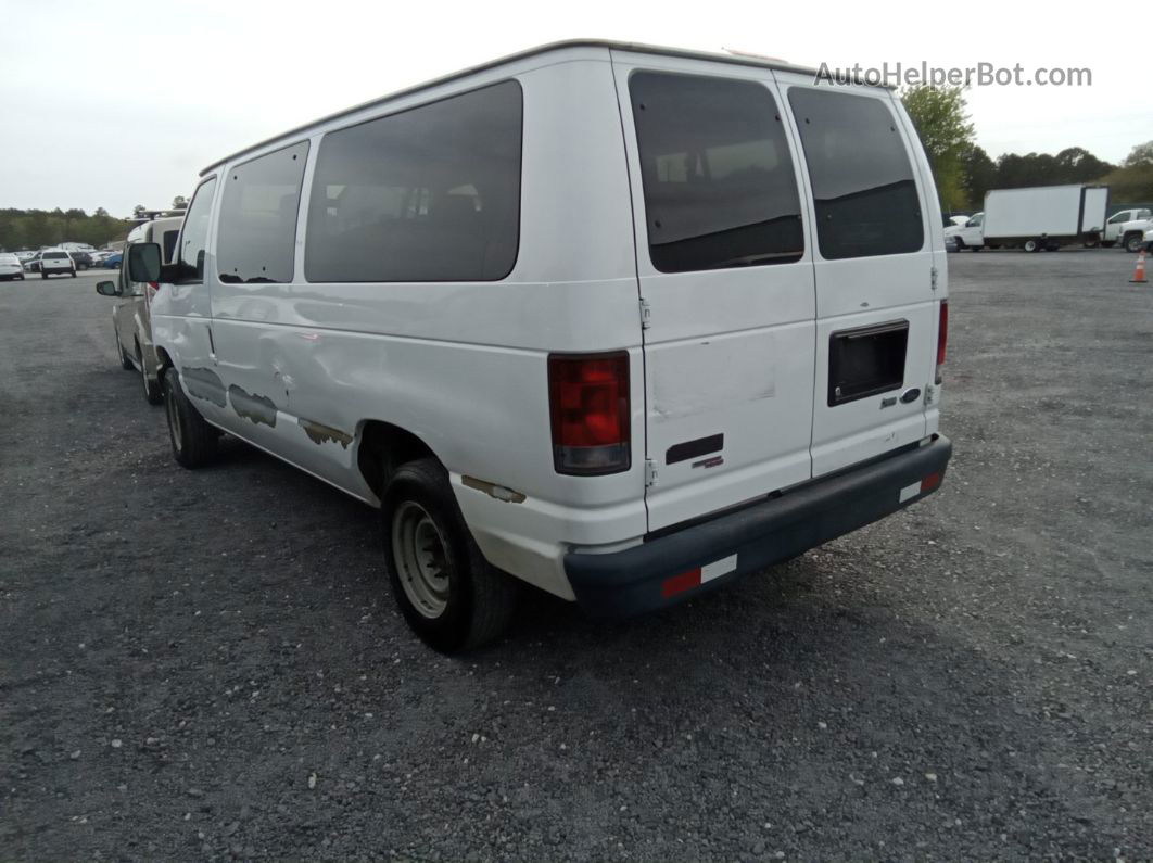 2013 Ford E-350 Super Duty Xl vin: 1FBNE3BL8DDA52639