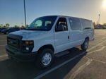 2008 Ford Econoline E350 Super Duty Wagon vin: 1FBSS31L08DA96721