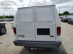 2007 Ford Econoline E350 Super Duty Wagon White vin: 1FBSS31L57DA67682