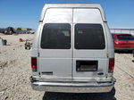 2007 Ford Econoline E350 Super Duty Wagon Silver vin: 1FBSS31L57DB43966