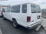 2008 Ford Econoline E350 Super Duty Wagon vin: 1FBSS31L68DB53763