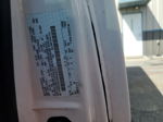 2010 Ford Econoline E350 Super Duty Wagon White vin: 1FBSS3BL0ADA03331