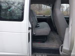 2013 Ford E-350 Super Duty Xlt Белый vin: 1FBSS3BL0DDB07984