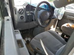 2012 Ford Econoline E350 Super Duty Wagon White vin: 1FBSS3BL1CDA59619