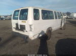 2013 Ford E-350 Super Duty Xl White vin: 1FBSS3BL1DDA77457