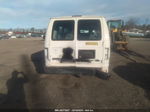 2013 Ford E-350 Super Duty Xl White vin: 1FBSS3BL1DDA77457