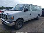 2013 Ford E-350 Super Duty Xlt White vin: 1FBSS3BL2DDA00791