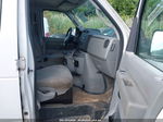 2013 Ford E-350 Super Duty Xlt White vin: 1FBSS3BL2DDA00791