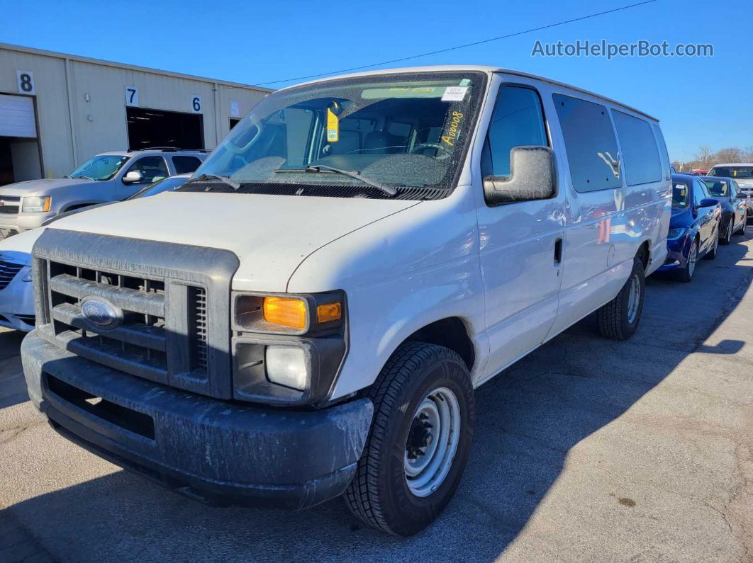 2013 Ford Econoline E350 Super Duty Wagon vin: 1FBSS3BL3DDA56447