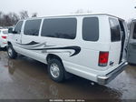 2013 Ford E-350 Super Duty Xlt Белый vin: 1FBSS3BL3DDA76536