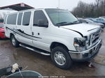 2013 Ford E-350 Super Duty Xlt Белый vin: 1FBSS3BL3DDA76536