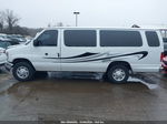 2013 Ford E-350 Super Duty Xlt Белый vin: 1FBSS3BL3DDA76536