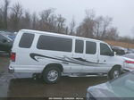 2013 Ford E-350 Super Duty Xlt Белый vin: 1FBSS3BL3DDA76536