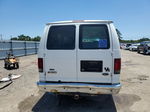 2010 Ford Econoline E350 Super Duty Wagon White vin: 1FBSS3BL4ADA23565