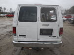 2010 Ford Econoline E350 Super Duty Wagon White vin: 1FBSS3BL4ADA31911