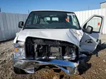 2013 Ford Econoline E350 Super Duty Wagon White vin: 1FBSS3BL4DDA18614