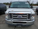 2012 Ford Econoline E350 Super Duty Wagon Белый vin: 1FBSS3BL5CDA85012