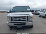 2013 Ford E-350 Super Duty   White vin: 1FBSS3BL5DDA04799