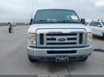 2013 Ford E-350 Super Duty   White vin: 1FBSS3BL5DDA04799