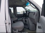 2013 Ford E-350 Super Duty   White vin: 1FBSS3BL5DDA04799