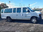 2013 Ford E-350 Super Duty Xl White vin: 1FBSS3BL5DDA77459