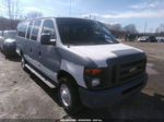 2013 Ford E-350 Super Duty Xl White vin: 1FBSS3BL5DDA77462