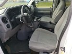 2012 Ford Econoline E350 Super Duty Wagon Белый vin: 1FBSS3BL6CDA88016