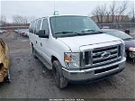 2013 Ford E-350 Super Duty Xlt Белый vin: 1FBSS3BL6DDA61545