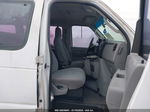 2010 Ford E-350 Super Duty Xl/xlt Белый vin: 1FBSS3BL7ADA02077