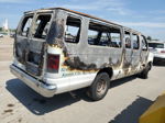 2012 Ford Econoline E350 Super Duty Wagon Burn vin: 1FBSS3BL7CDA01174