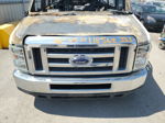 2012 Ford Econoline E350 Super Duty Wagon Пожар vin: 1FBSS3BL7CDA01174