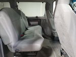 2010 Ford Econoline E350 Super Duty Wagon White vin: 1FBSS3BL8ADA03089