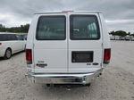 2013 Ford Econoline E350 Super Duty Wagon Белый vin: 1FBSS3BL8DDA00505