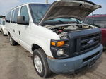 2012 Ford Econoline E350 Super Duty Wagon vin: 1FBSS3BL9CDA46651