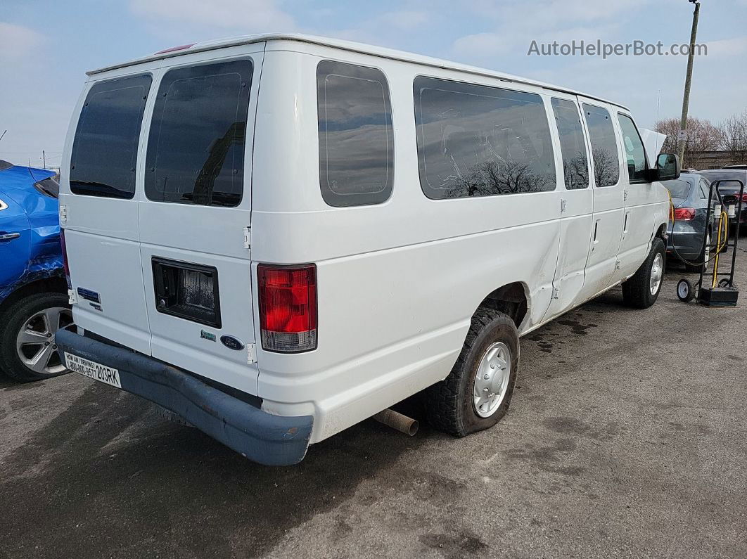 2012 Ford Econoline E350 Super Duty Wagon vin: 1FBSS3BL9CDA46651