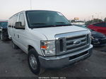 2013 Ford E-350 Super Duty Xlt Белый vin: 1FBSS3BL9DDA76508