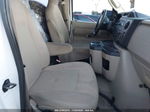 2013 Ford E-350 Super Duty Xlt Белый vin: 1FBSS3BL9DDA76508