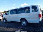 2013 Ford E-350 Super Duty Xl White vin: 1FBSS3BL9DDA77464