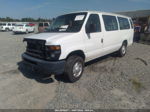 2013 Ford E-350 Super Duty Xl Unknown vin: 1FBSS3BL9DDB08499