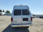 2010 Ford Econoline E350 Super Duty Wagon Silver vin: 1FBSS3BLXADA14997