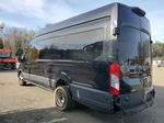 2020 Ford Transit T-350 Hd Black vin: 1FBVU4XG1LKA67966