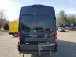 2020 Ford Transit T-350 Hd Black vin: 1FBVU4XG1LKA67966